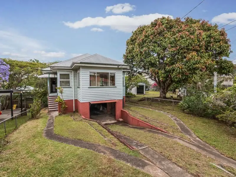 Main view of Homely house listing, 42 Dovedale Crescent, Ashgrove QLD 4060