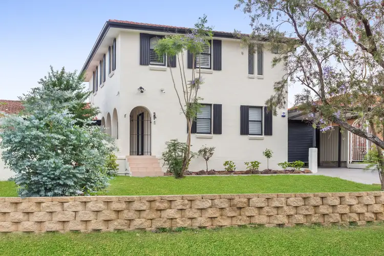 22 Elouera Crescent, Moorebank NSW 2170