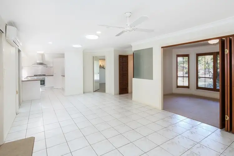 Fifth view of Homely house listing, 21 Moody Court, Parkwood QLD 4214
