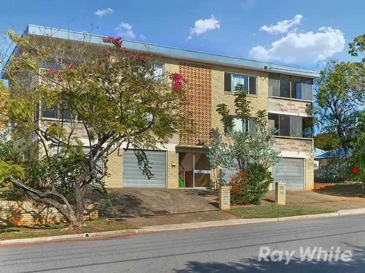 2/27 Bourne Street, Clayfield QLD 4011