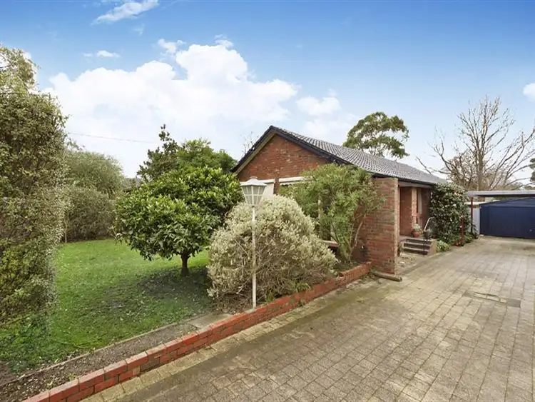 Third view of Homely house listing, 6 John Street, Langwarrin VIC 3910