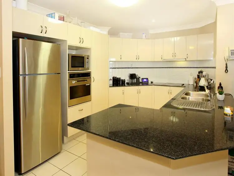 Fifth view of Homely house listing, 81 Swanton Drive, Mudgeeraba QLD 4213