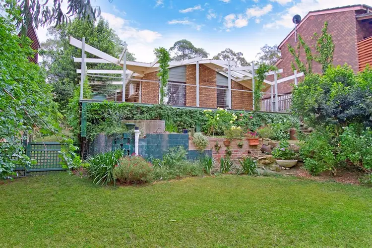 Main view of Homely house listing, 197 Lieutenant Bowen Drive, Bowen Mountain NSW 2753