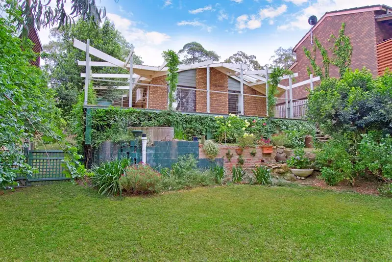 Main view of Homely house listing, 197 Lieutenant Bowen Drive, Bowen Mountain NSW 2753