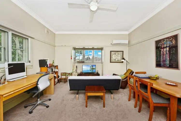 Third view of Homely apartment listing, 4/530 New Canterbury Road, Dulwich Hill NSW 2203