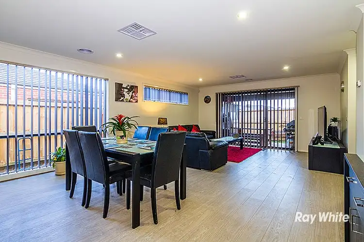 Third view of Homely house listing, 28 Stanford Street, Cranbourne West VIC 3977