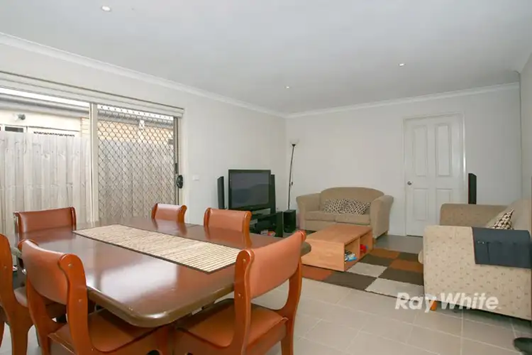 Fourth view of Homely house listing, 21 Pepperbush Circuit, Cranbourne VIC 3977