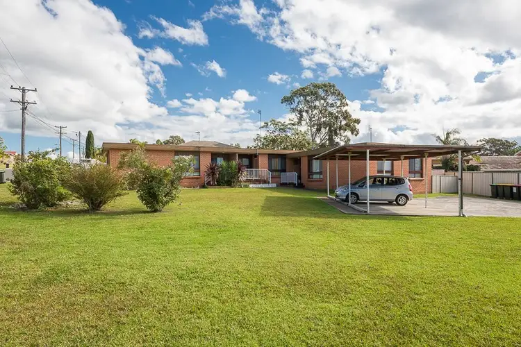 3/2 Barton Street, Oak Flats NSW 2529