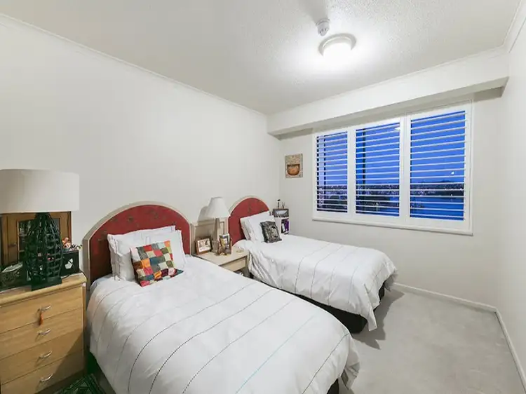 Sixth view of Homely house listing, 1003/44 Ferry Street, Kangaroo Point QLD 4169