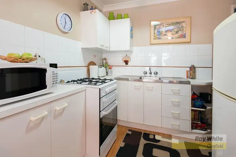 Third view of Homely unit listing, 3/61 Junction Road, Clayfield QLD 4011