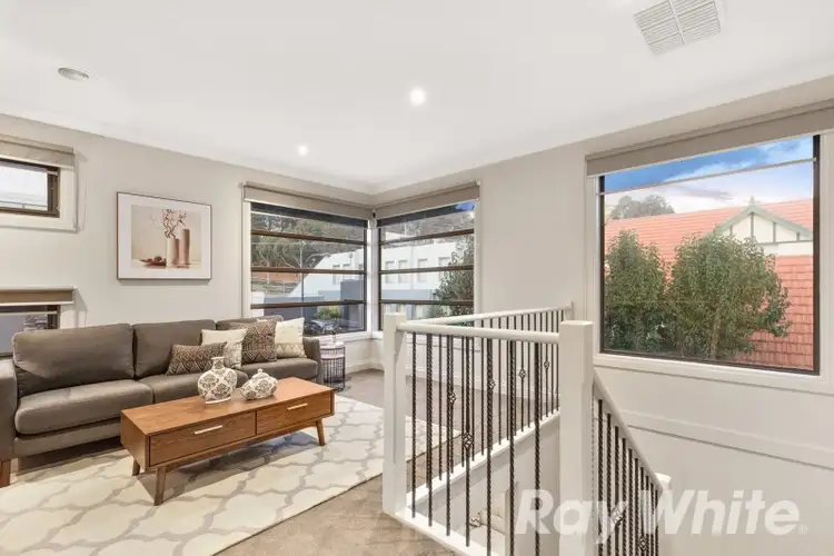 Seventh view of Homely house listing, 3 Terrara Court, Vermont South VIC 3133