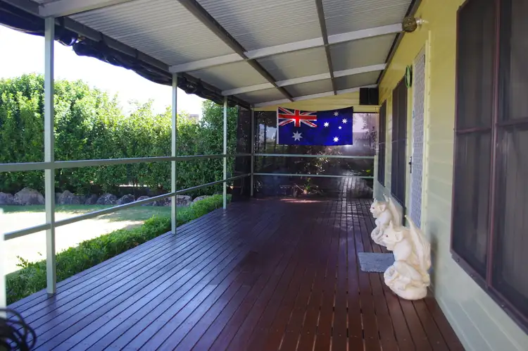 Seventh view of Homely house listing, 11 Dumboy Street, Delungra NSW 2403
