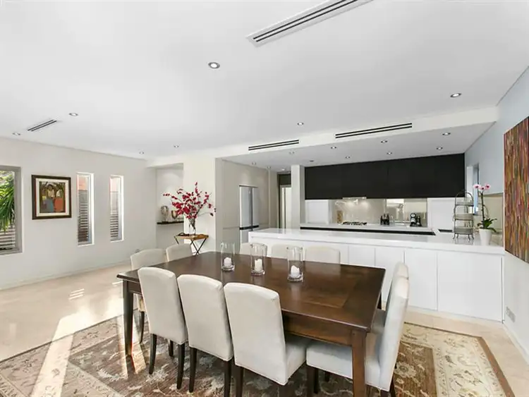Fourth view of Homely house listing, 123 Dover Road, Rose Bay NSW 2029