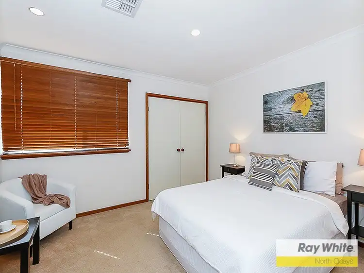 Second view of Homely house listing, 18 Castlefern Way, Duncraig WA 6023