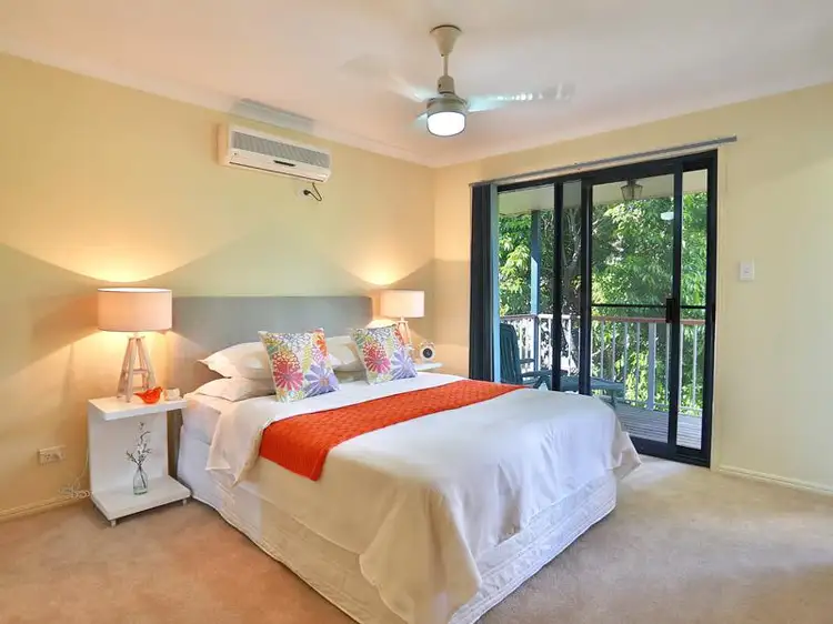 Second view of Homely house listing, 9/38 Kakanui Street, Aspley QLD 4034