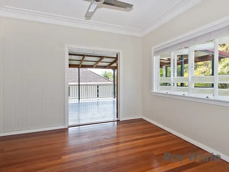 Sixth view of Homely house listing, 235 Raymont Road, Alderley QLD 4051