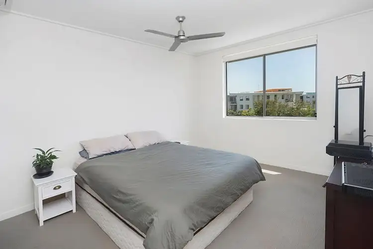 Sixth view of Homely unit listing, 835/64-68 Sickle Avenue, Hope Island QLD 4212