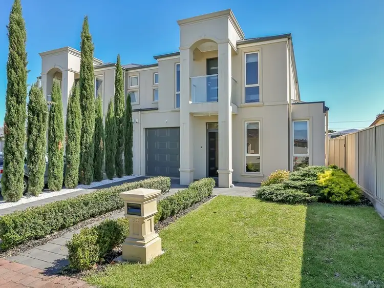 Main view of Homely house listing, 5B Markwick Crescent, Campbelltown SA 5074