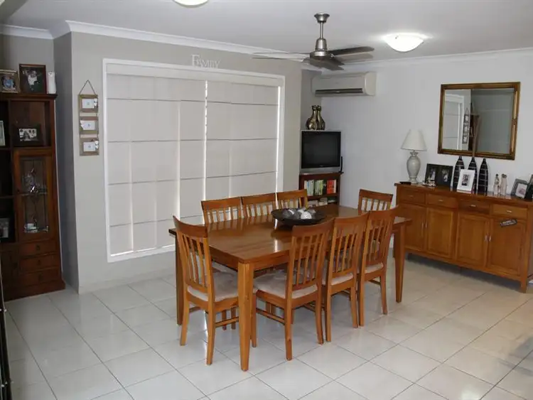 Second view of Homely house listing, 7 Jeana Close, Boyne Island QLD 4680