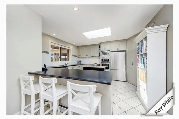 Fifth view of Homely house listing, 20 Doeberl Place, Karabar NSW 2620