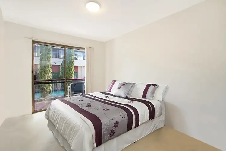 Fourth view of Homely unit listing, 3/8 Duet Drive, Mermaid Waters QLD 4218