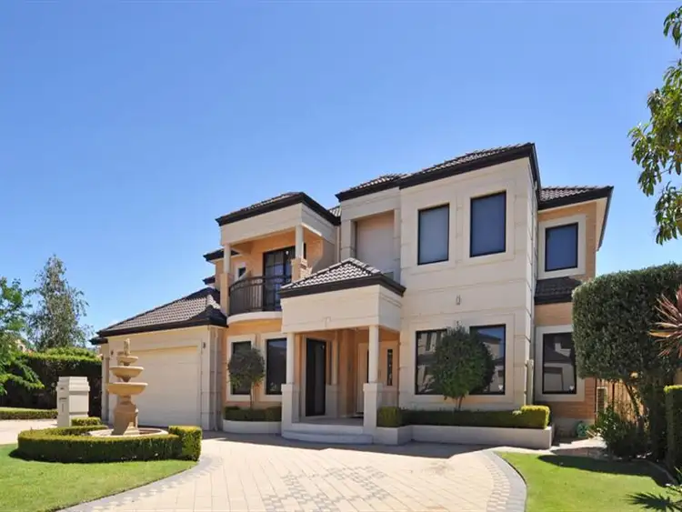 Third view of Homely house listing, 1 Ajana Way, Dianella WA 6059