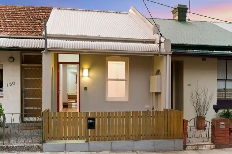 Main view of Homely house listing, 150A Young Street, Annandale NSW 2038
