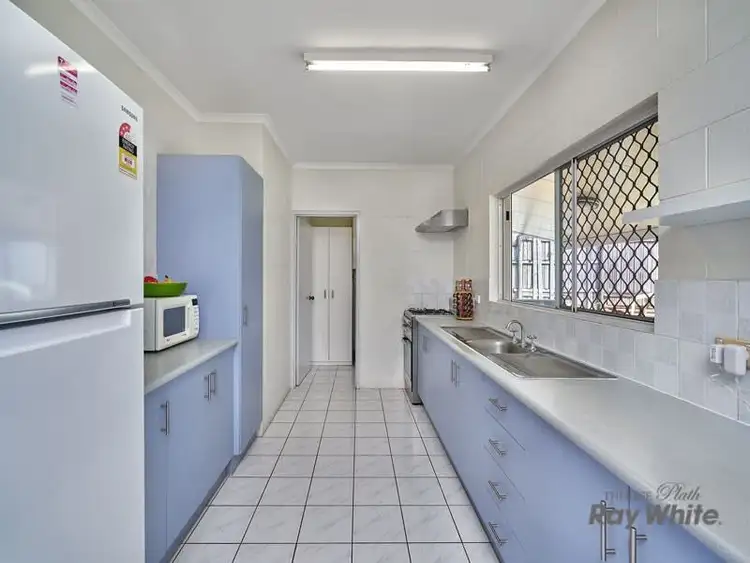 Fifth view of Homely house listing, 4 Laurel Avenue, Mount Sheridan QLD 4868