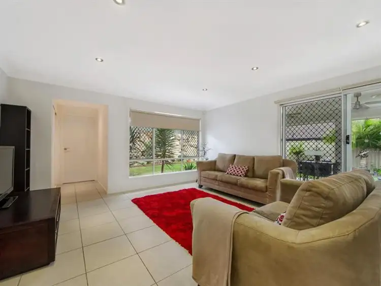 Sixth view of Homely house listing, 57 Highcrest Circuit, Molendinar QLD 4214