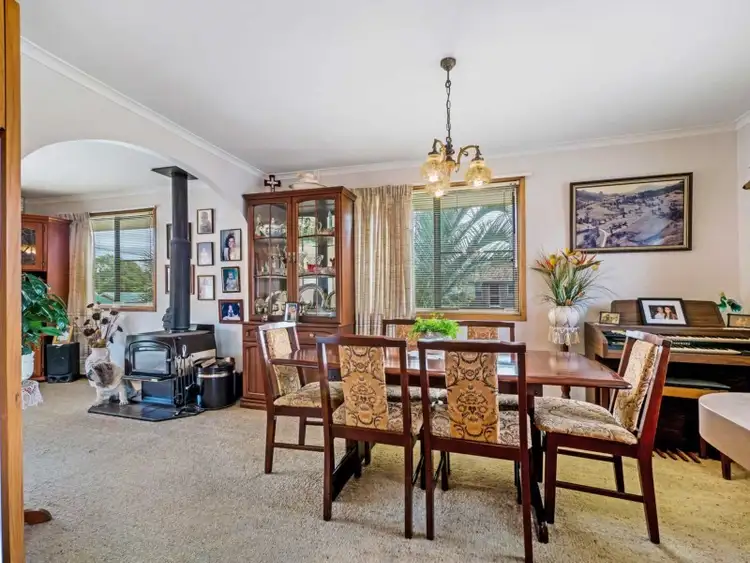 Fourth view of Homely house listing, 4 Colleen Place, East Lismore NSW 2480