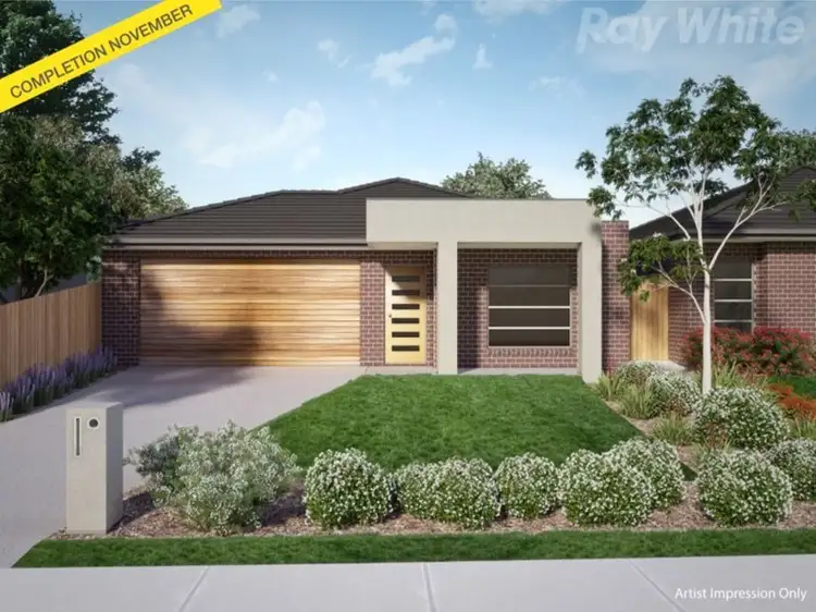 20B Burchall Crescent, Rowville VIC 3178