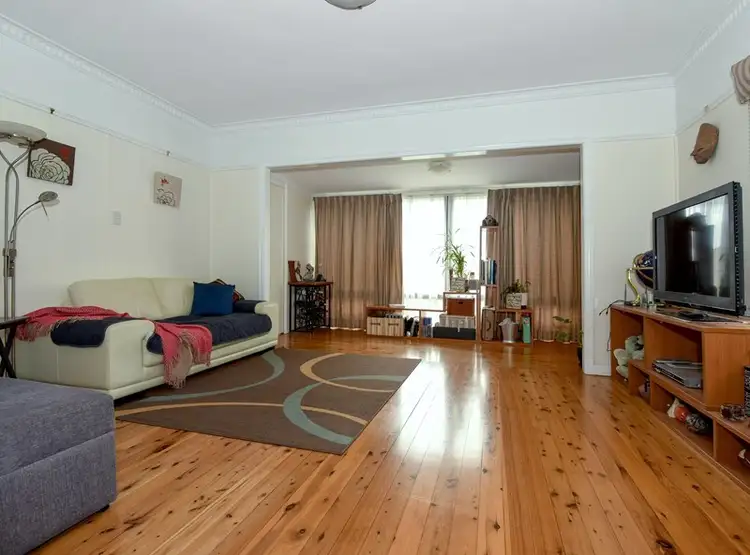 Fifth view of Homely house listing, 11 Rosina Street, Newtown QLD 4350
