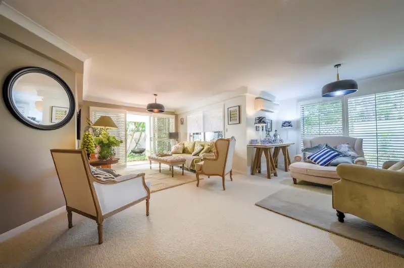 Main view of Homely townhouse listing, 32/100 Cotlew Street, Southport QLD 4215