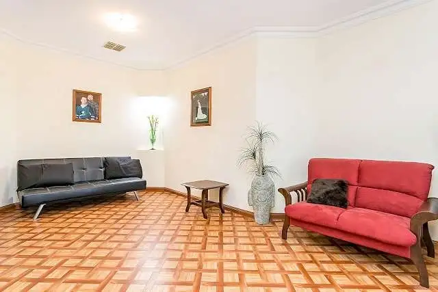 Third view of Homely house listing, 3 Hannam Avenue, Grange SA 5022