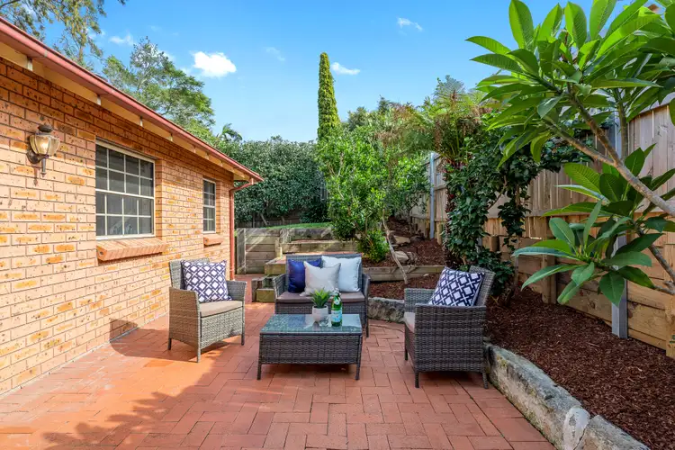 Fourth view of Homely house listing, 22A Hillcrest Avenue, Gladesville NSW 2111