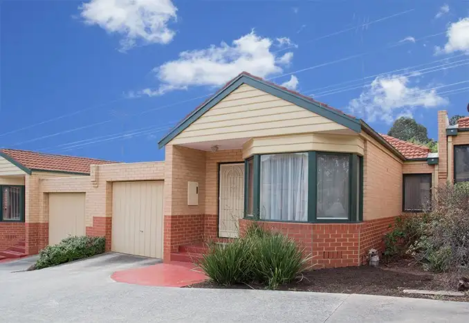 Main view of Homely unit listing, 3/9-13 Main Road, Lower Plenty VIC 3093