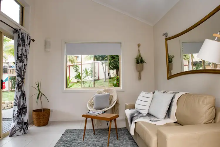 Second view of Homely house listing, 2 Cocos Crescent, Forster NSW 2428