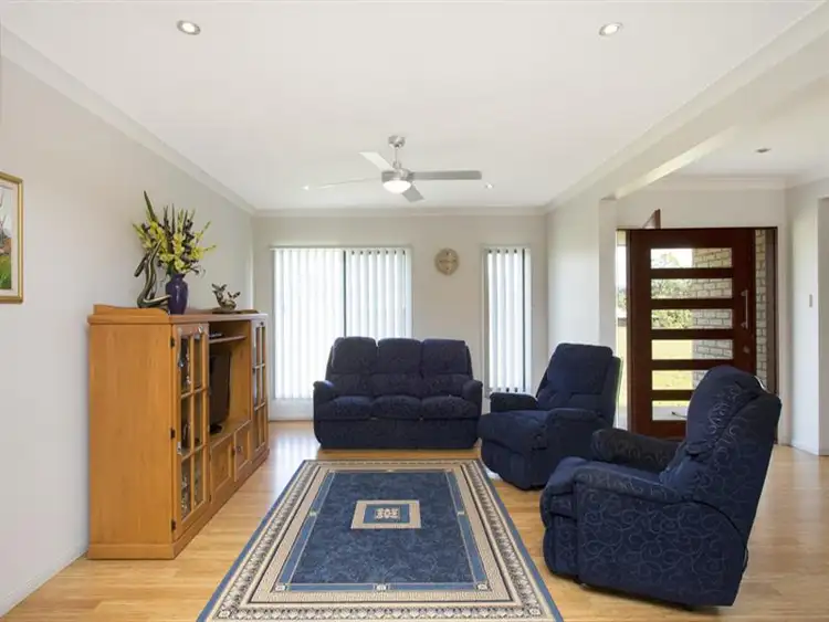 Second view of Homely rural property listing, 30 Andrew Brown Drive, East Deep Creek QLD 4570