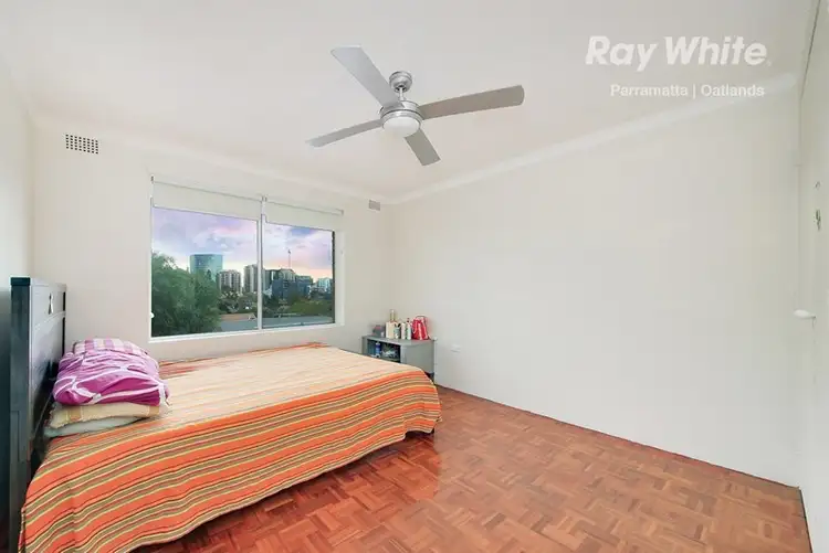 Sixth view of Homely unit listing, 21/32 Alice Street, Harris Park NSW 2150