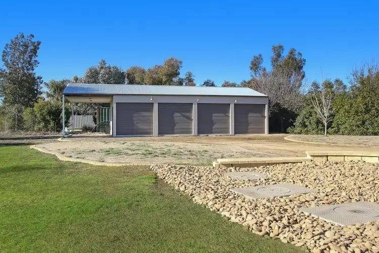 Fifth view of Homely house listing, 5 Laird Court, Yarrawonga VIC 3730