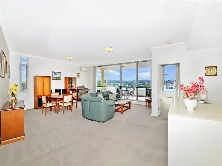 Main view of Homely apartment listing, 703/4 Nuvolari Place, Wentworth Point NSW 2127