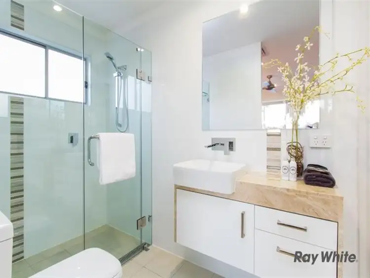 Seventh view of Homely house listing, Lot 4/45A Willmington Street, Wooloowin QLD 4030