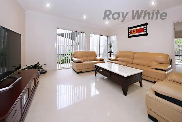 Seventh view of Homely house listing, 10 Woodruff Court, Sanctuary Lakes VIC 3030