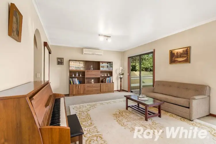Third view of Homely house listing, 10 Agnew Street, Blackburn South VIC 3130