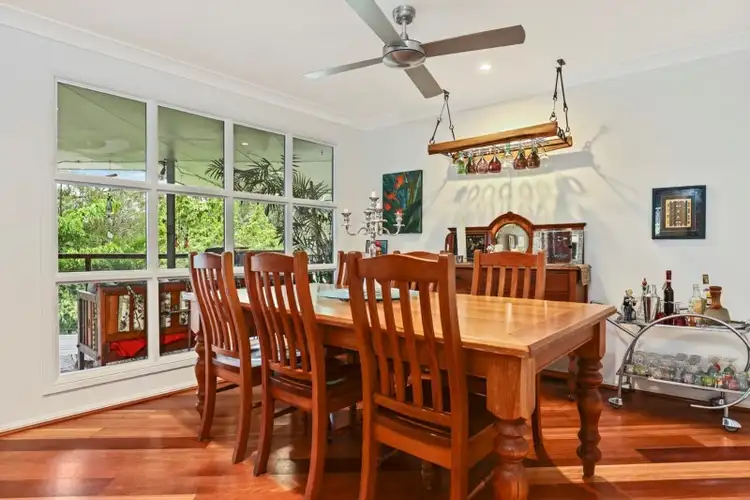 Sixth view of Homely house listing, 1 Tintaldra Court, Buderim QLD 4556