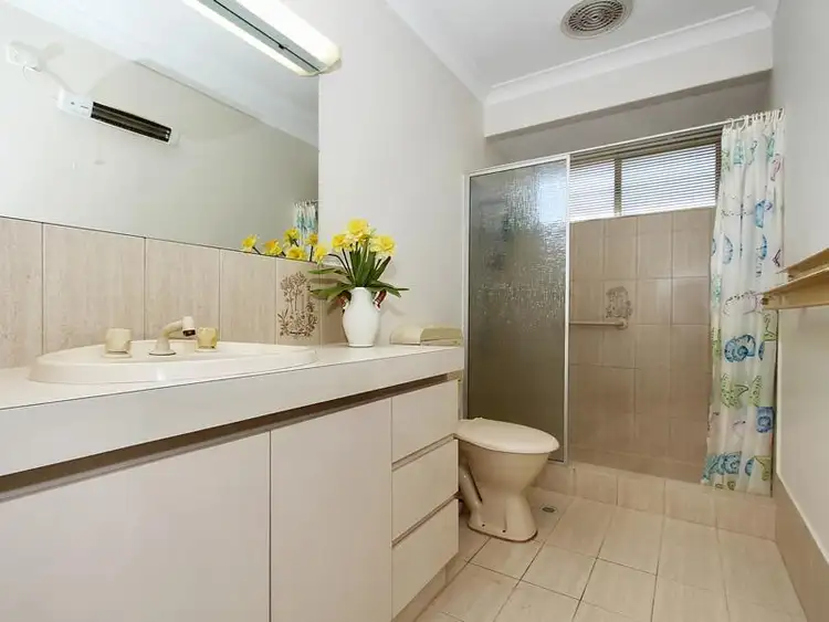Seventh view of Homely house listing, 8 Ellara Court, Alexander Heights WA 6064