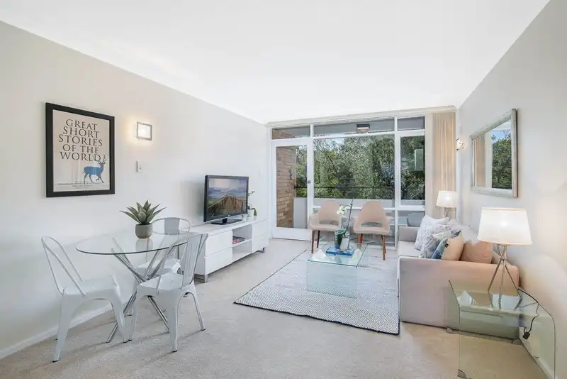 Main view of Homely apartment listing, 10D/40 Cope Street, Lane Cove NSW 2066