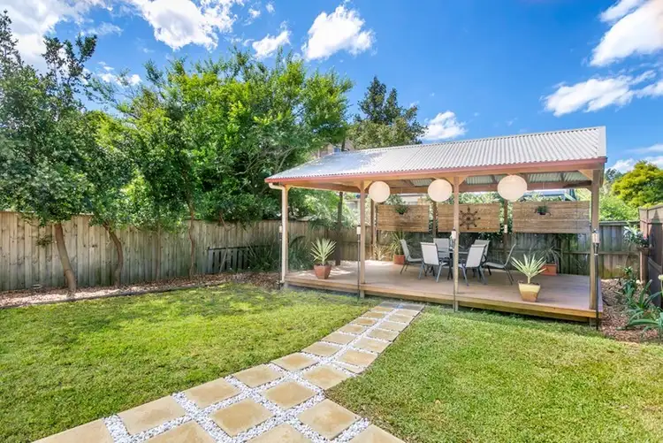 Sixth view of Homely other listing, 3 Heath Lane, Ryde NSW 2112