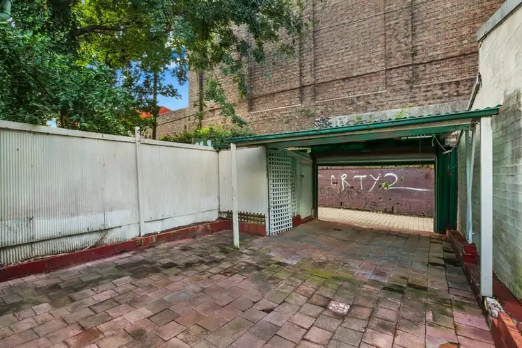 Fourth view of Homely house listing, 38 Newman Street, Newtown NSW 2042