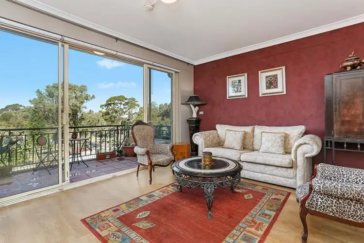 Second view of Homely unit listing, 15/108 High Street, Mascot NSW 2020